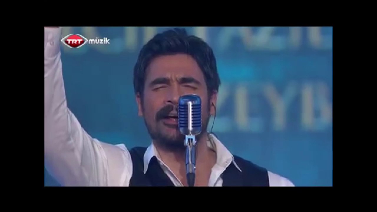 Uğur Işılak / Zeybek / Söz: Necip Fazıl Kısakürek Beste: Uğur Işılak