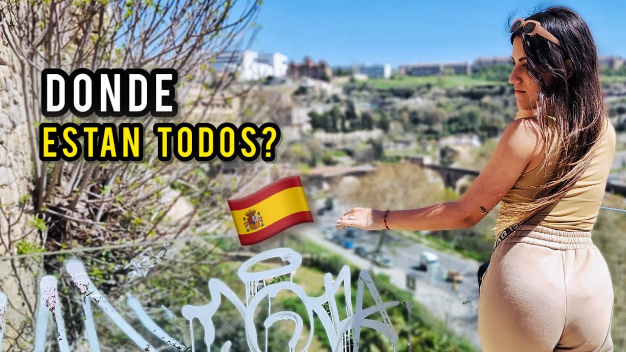 VISITAMOS MANRESA😱/El SECRETO MEJOR GUARDADO de BARCELONA🇪🇸/@ariadnaguerra