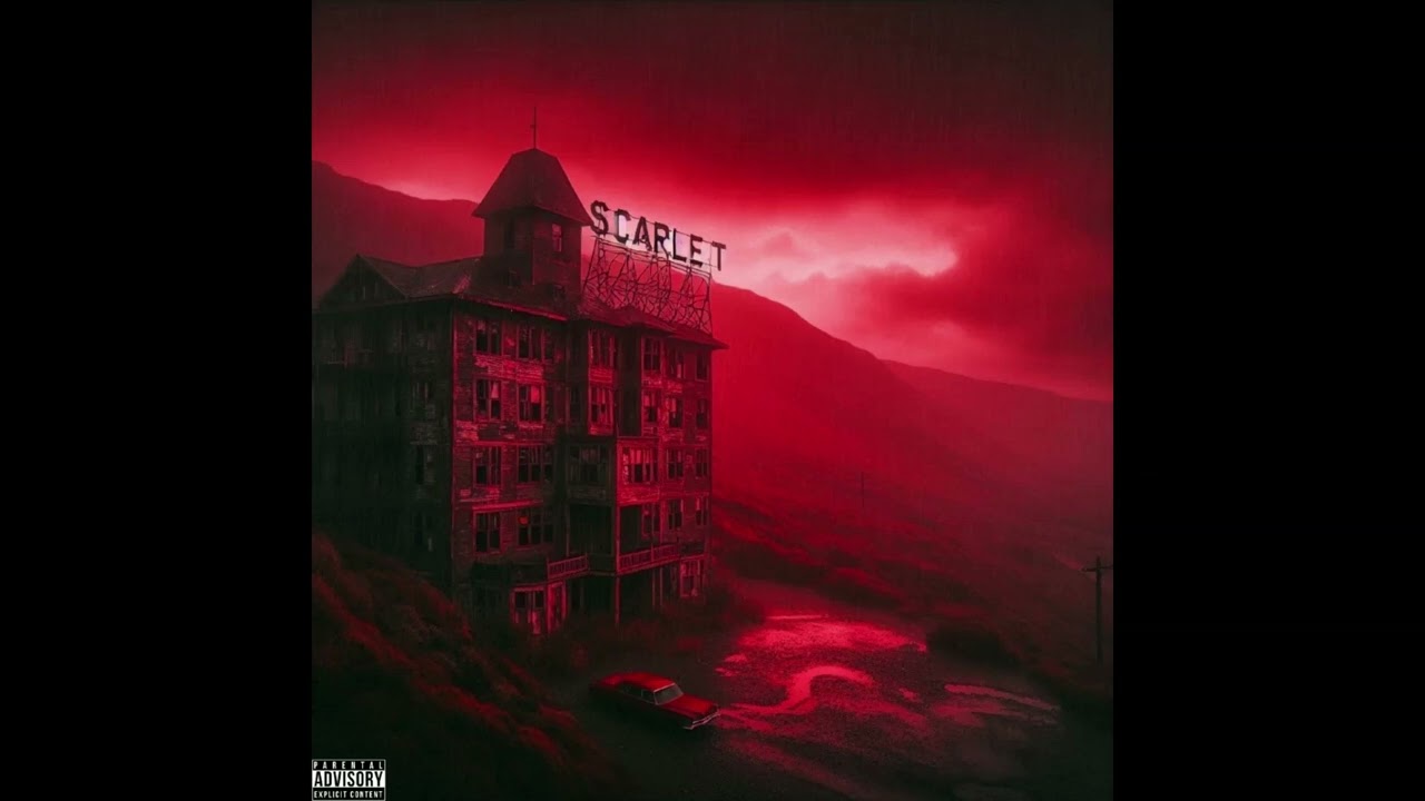 Scarlet (Prod. Tommy Beats)