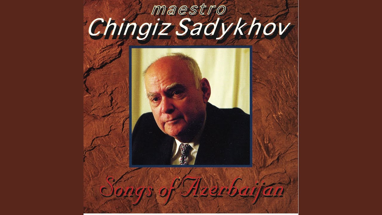 Uja Dag Bashinda