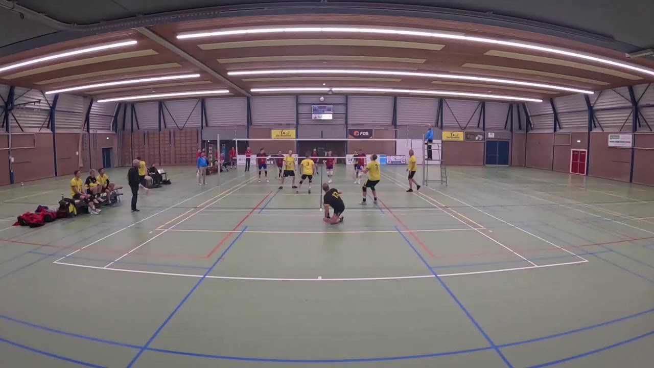 De Boemel HS 1 - Departyshop.nl VIVES HS 1