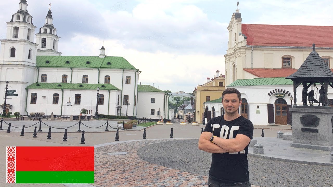 +ПЛЮСЫ и МИНУСЫ− МИНСКА / О ЛЮДЯХ, КУХНЕ, ПЕНСИЯХ, ЦЕНАХ ИТД. MINSK