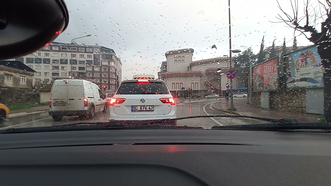 Gezinti (Atatürk cad, Esenlik Çekmece Antakya )