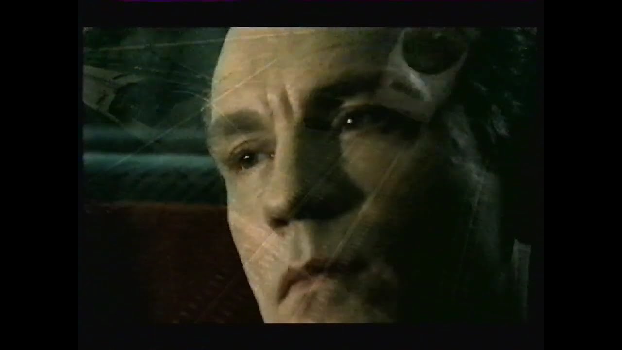 March 2001 ITV Commercials & Continuity (Part 3)