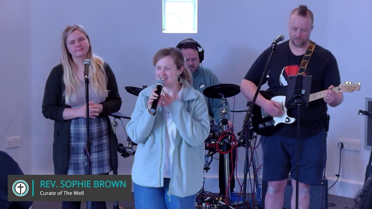 The Well, North Swindon Live Stream