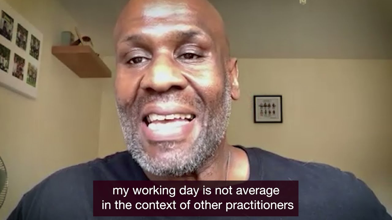 Career Insight Conversations With Jon Emmanuel, Youth Offending Team Practitioner