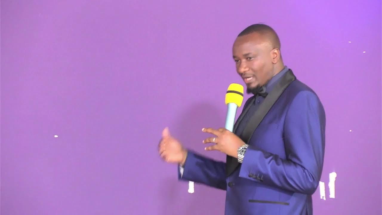Fanning The gift Of God In You