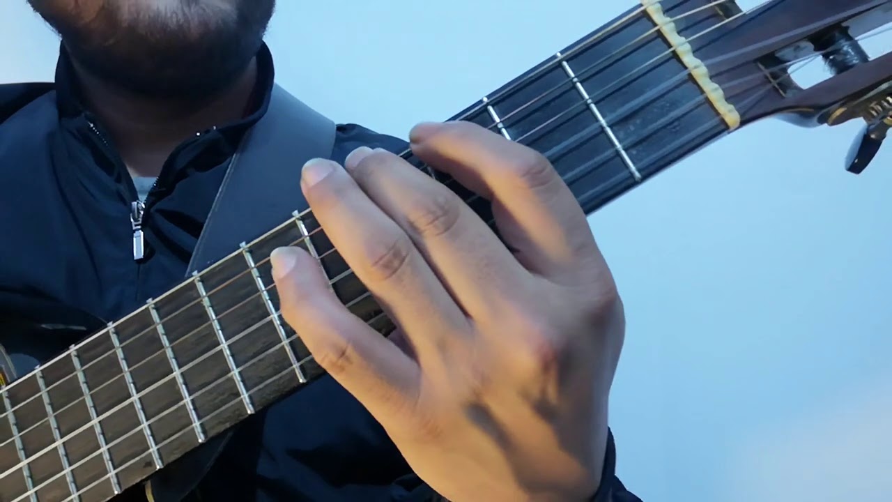 Carta fatal requinto explicado  los jaibos