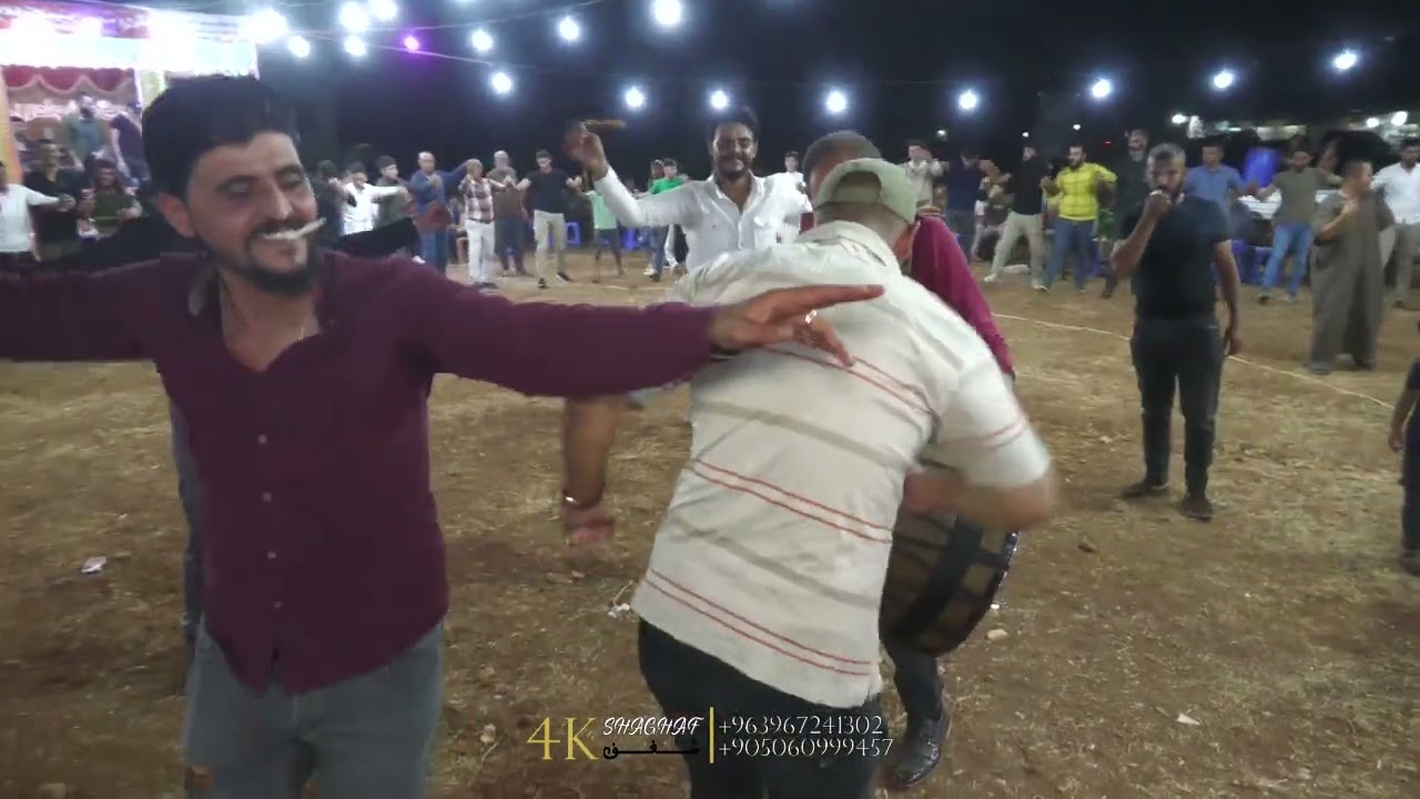 سجو عشيرة العجيل العريس عبدالرحمن الفنان عبدو الجميلي  صوت الافراح 0944889121