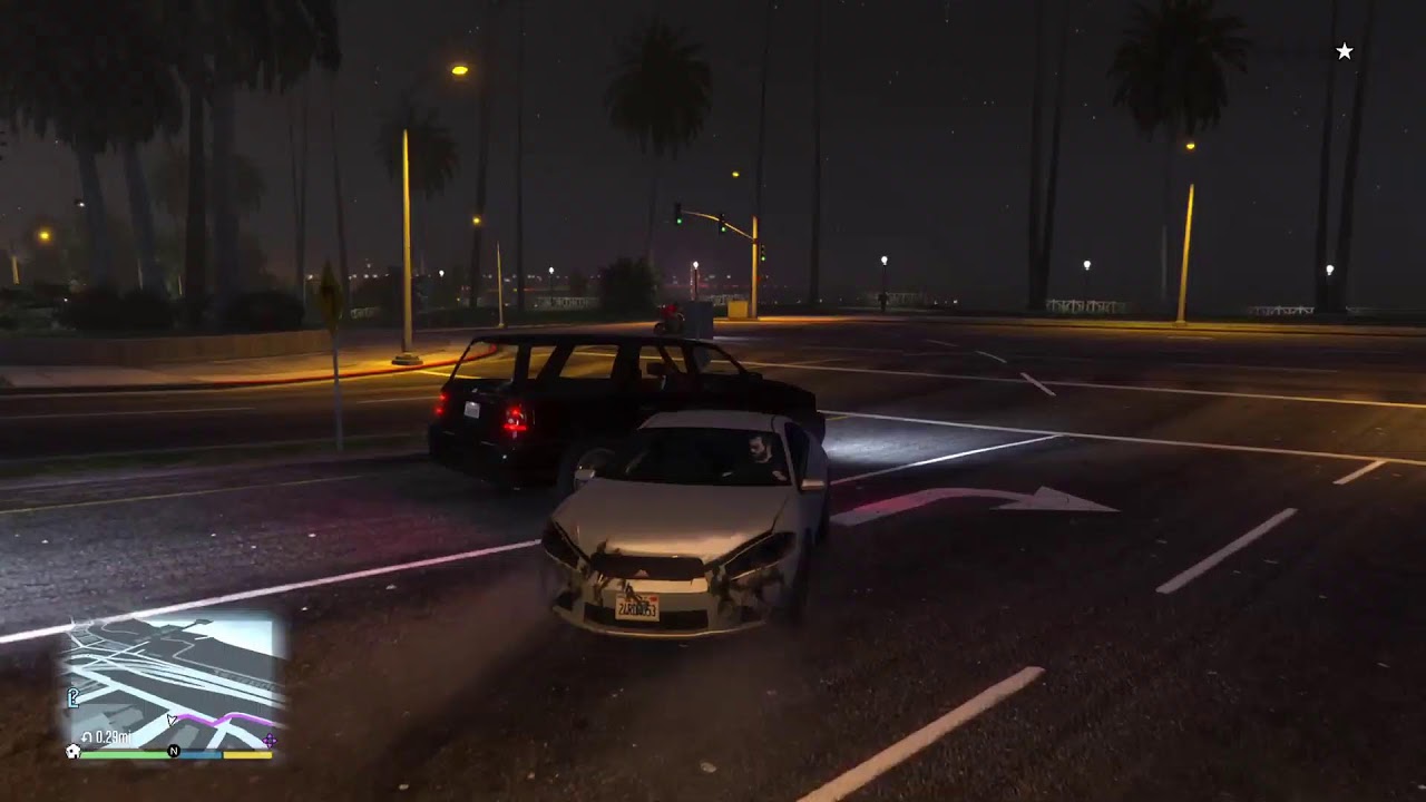 Welcome back to the GTA 5.Live.