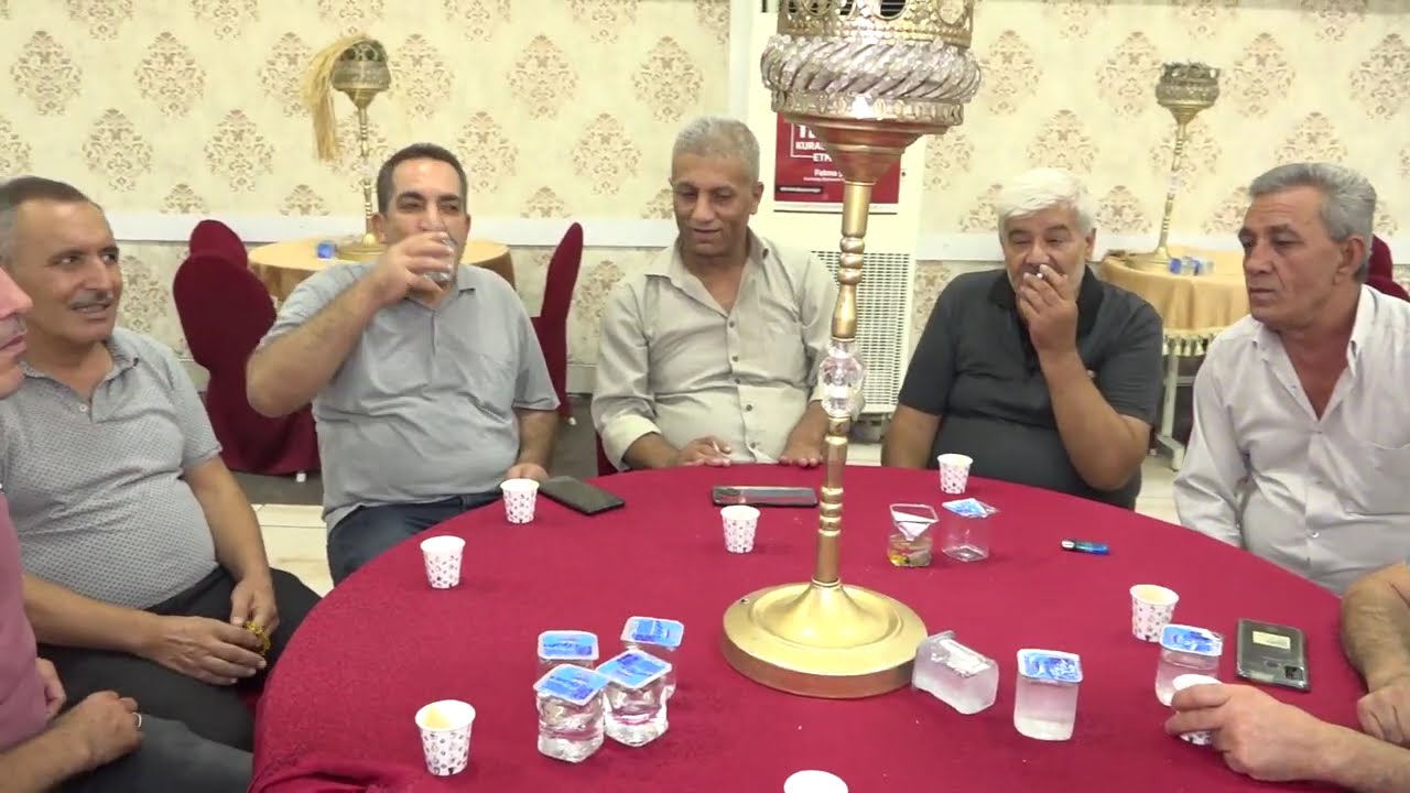 bir guzel cobanbey dugunu  damat hasan lolek /1