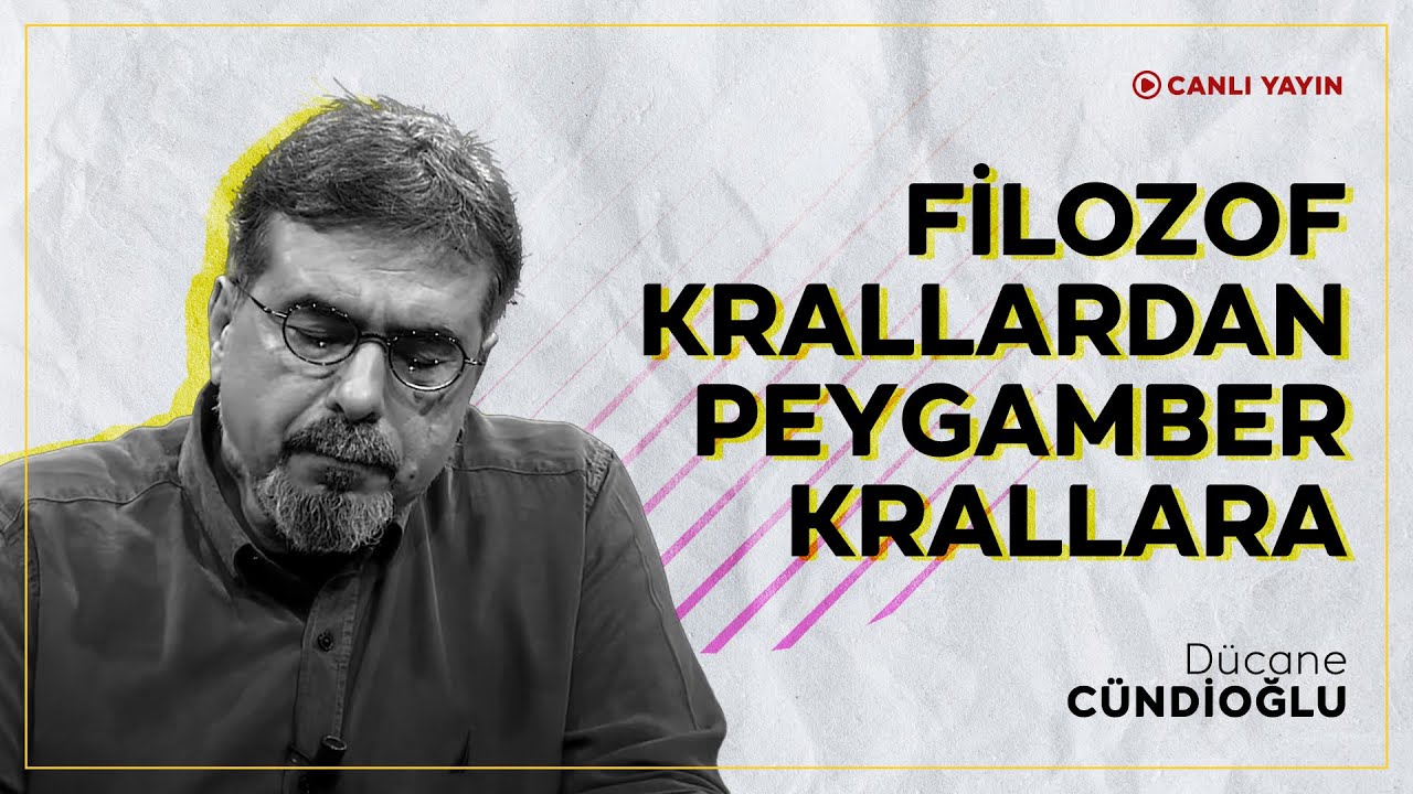 Filozof-Krallardan Peygamber-Krallara