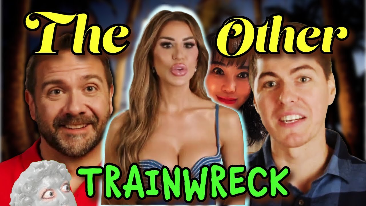 Встречайте самых глупых актёров | Премьера фильма «90-дневный жених: Другой путь»