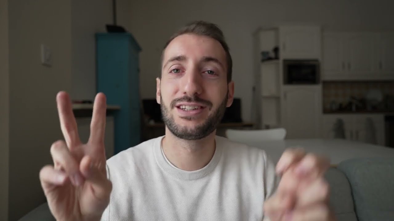 L'Éveil ☀️ Il n'y a que Maintenant