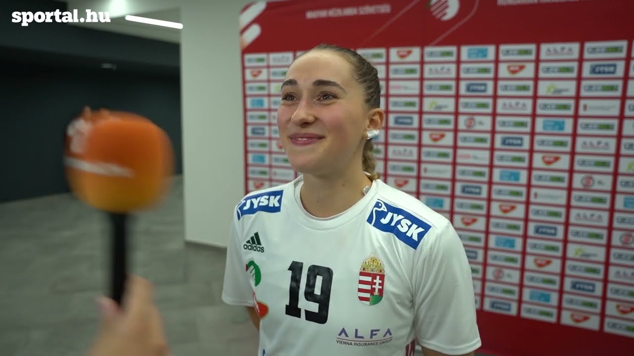Márton Gréta elárulta, tervez-e külföldön játszani a jövőben