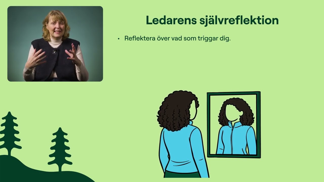 Relationell kompetens för ledare i friluftslivet