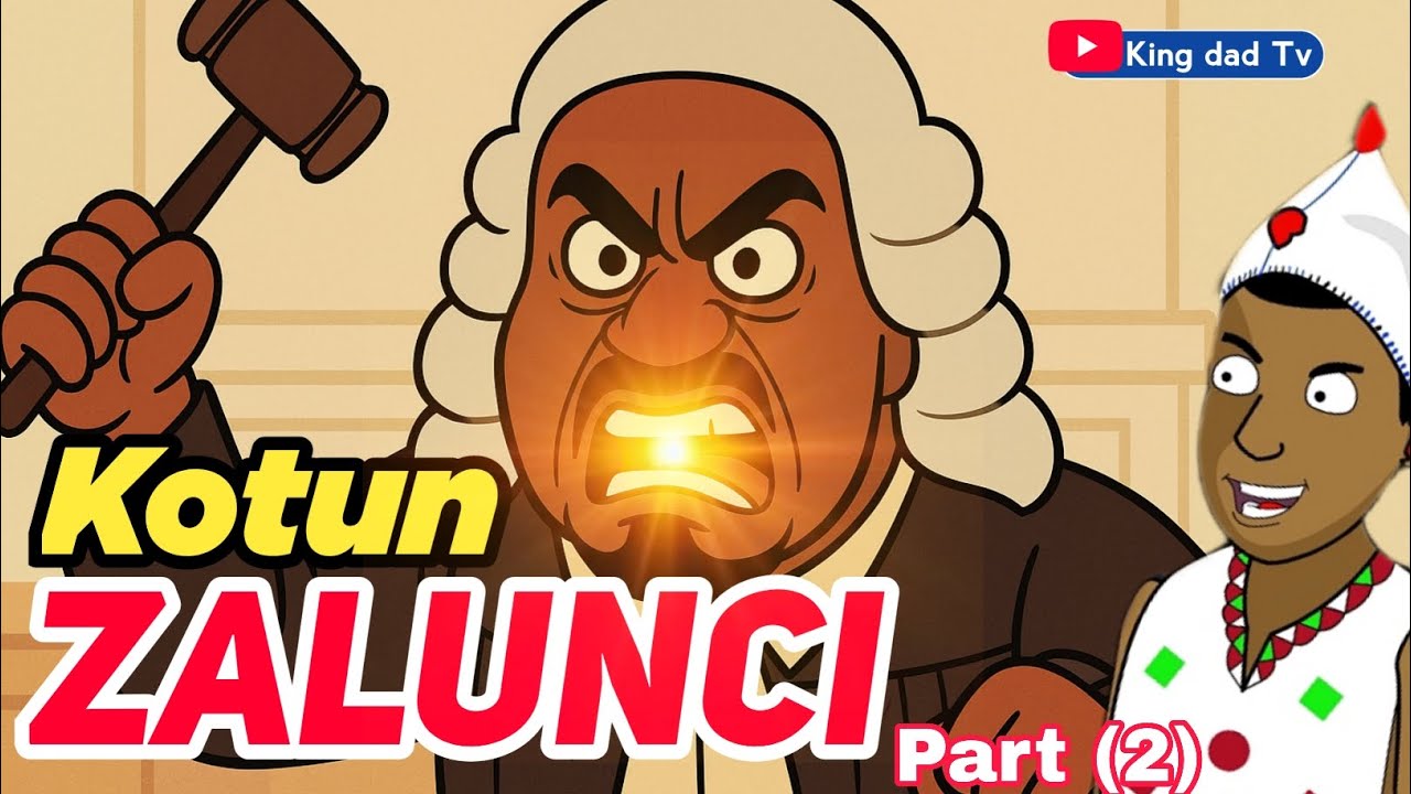 KOTUN ZALUNCI (PART 2)