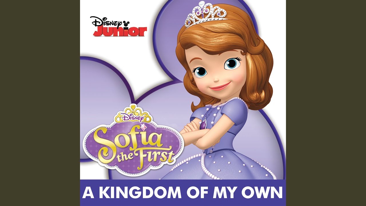 A Kingdom of My Own