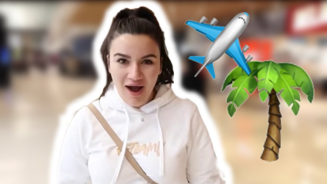 J'ai Donné À Ma Femme Un VOYAGE SURPRISE DANS LE SUD
