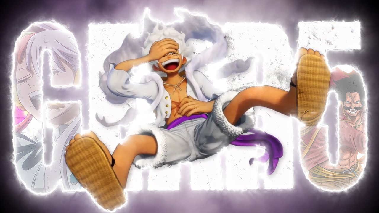 GEAR 5 COMES TO PW4! Character Pack 2 Announcement & Analysis
