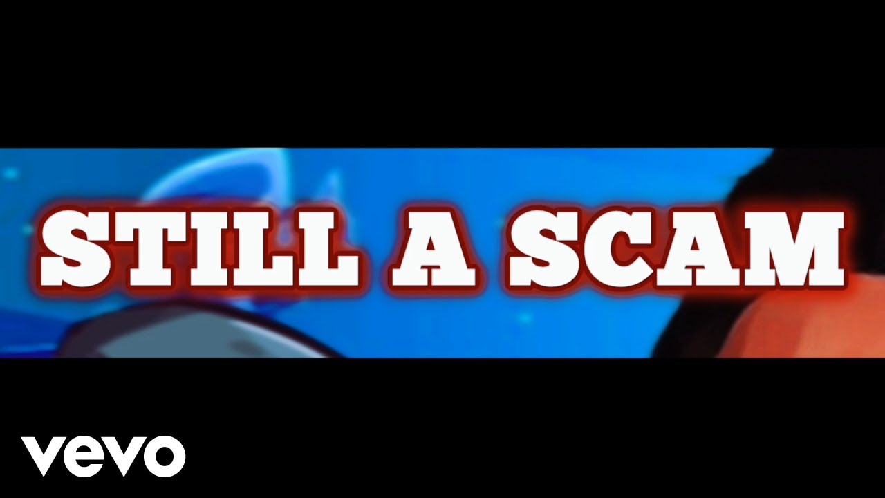 MBANXXX - Still A Scam (Official Visualizer)