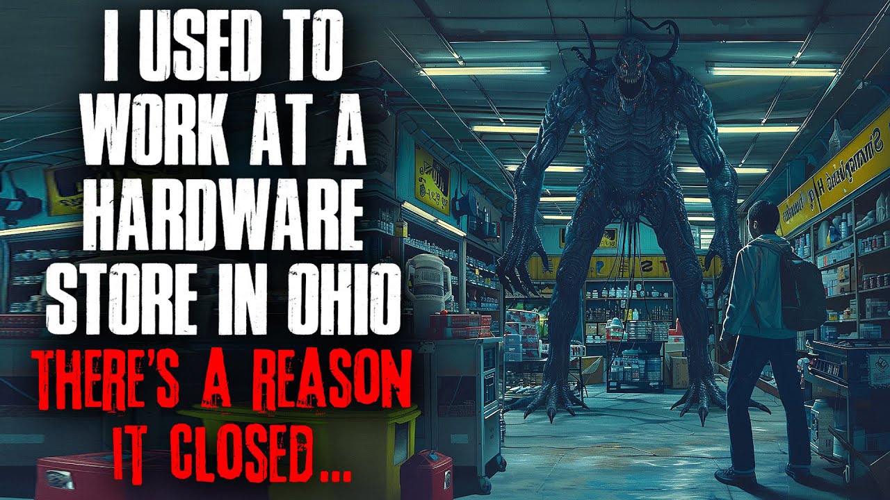 I Used To Work At A Hardware Store In Ohio, There's A Reason It Closed