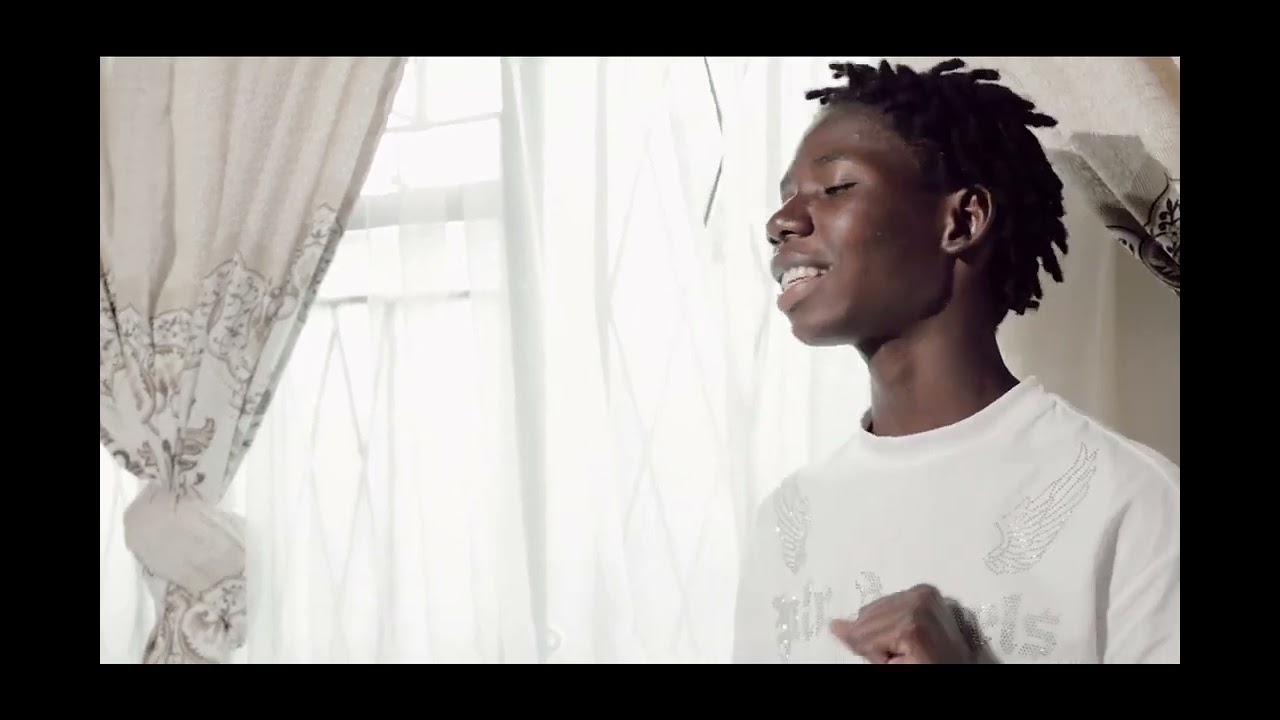 Titanium_mumoyo_official video