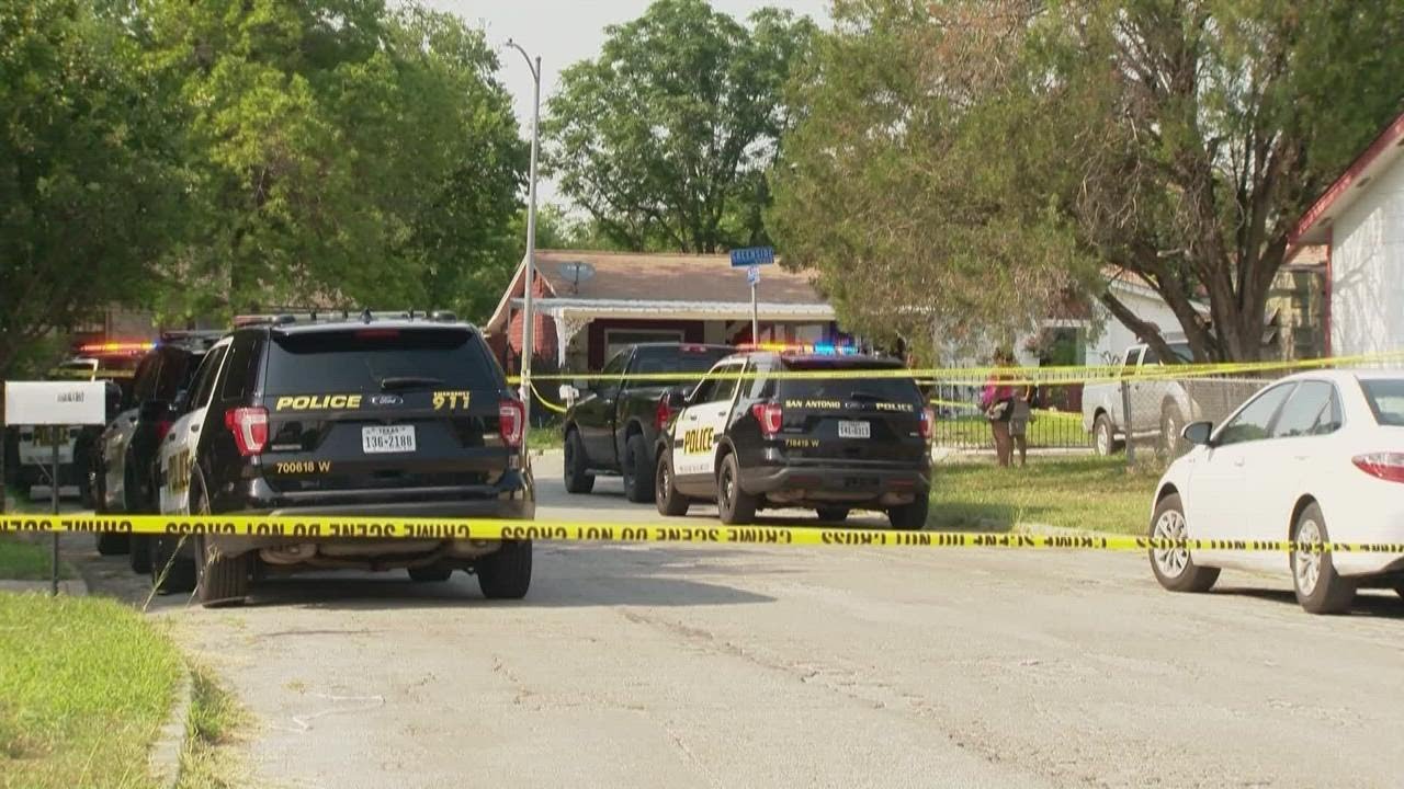 17-year-old arrested and charged in the murder of 15-year-old Ethan Soto