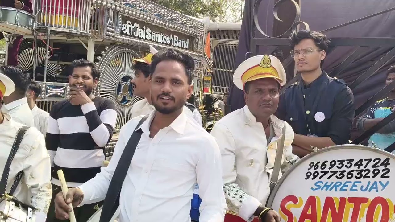 Shri Jay Santosh Bend Narsinga Dist Ujjain 