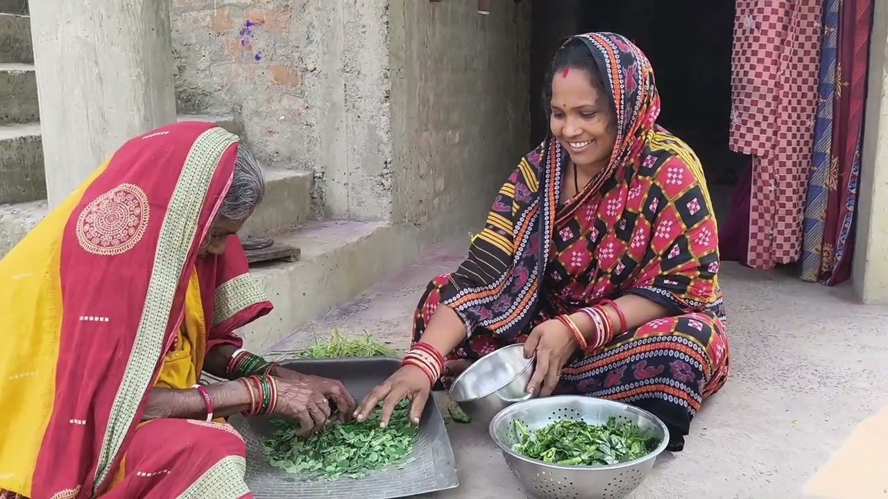 ଆଜିର ଦିନଟି ପଖାଳ ଖିଆରେ ସରିଲା ♥️♥️