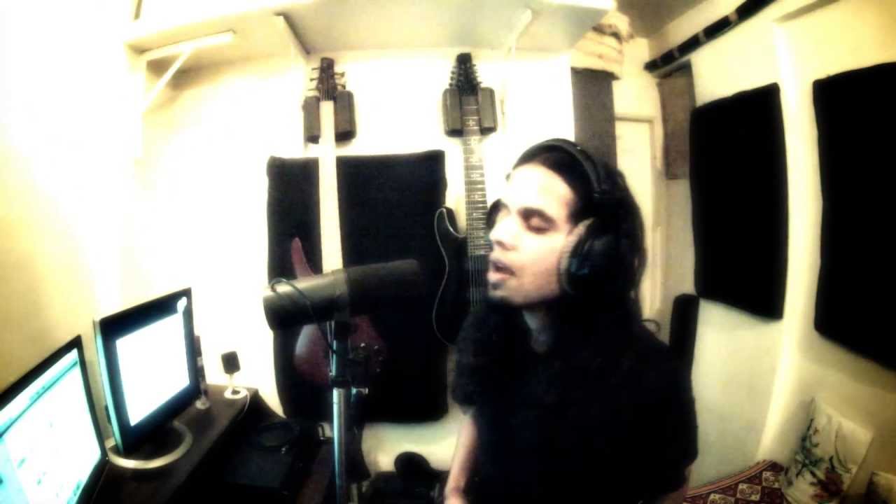 Textures - Awake (Vocal Cover)