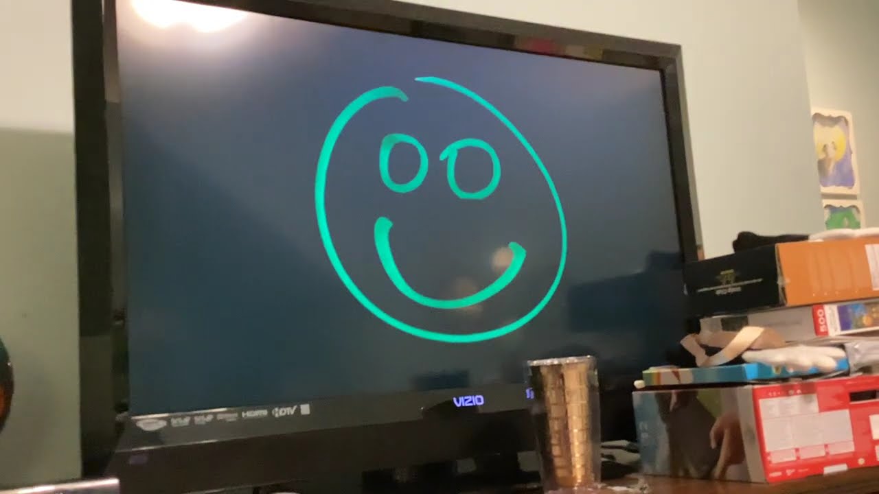 Opening And Closing To Fight Club 2000 DVD