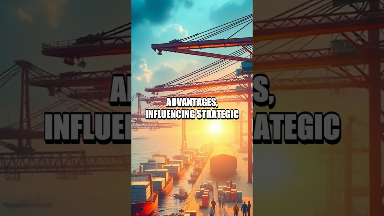 Current Events: The Role of 5G in Global Economy Amidst Conflict