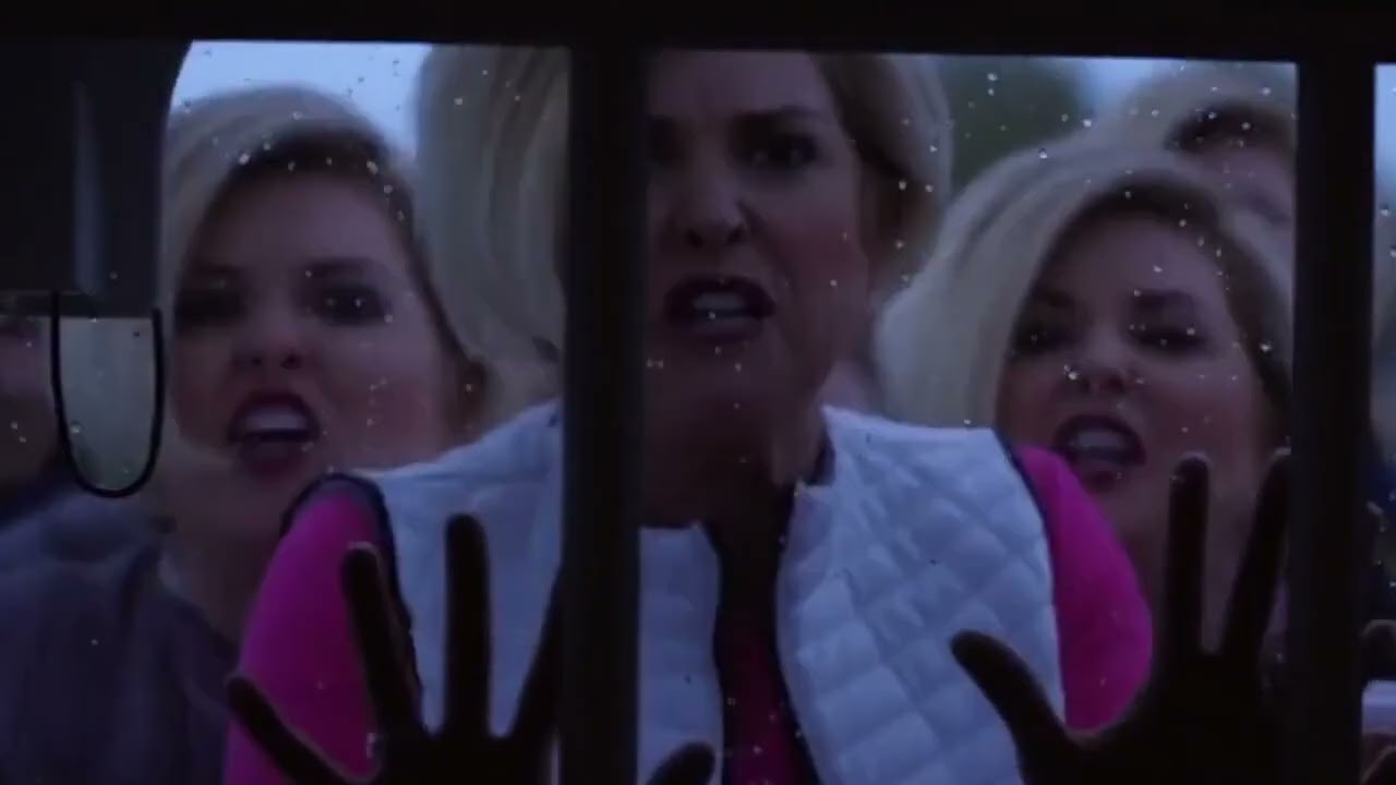 Attack of The Karens Trailer 3 (Sora 2)