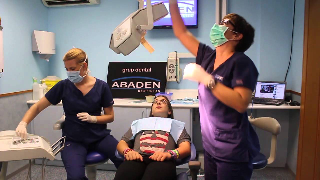 Abaden Dentistas - La visión médica de la Odontología