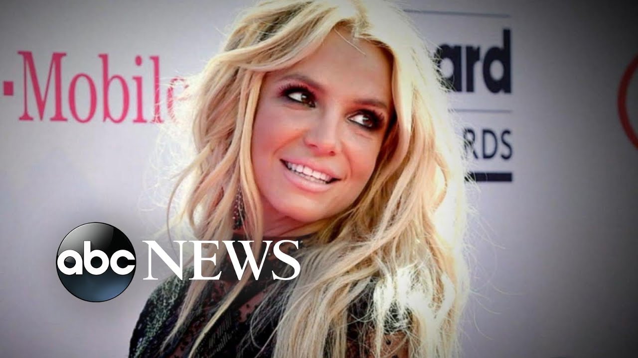 Legal victory for Britney Spears