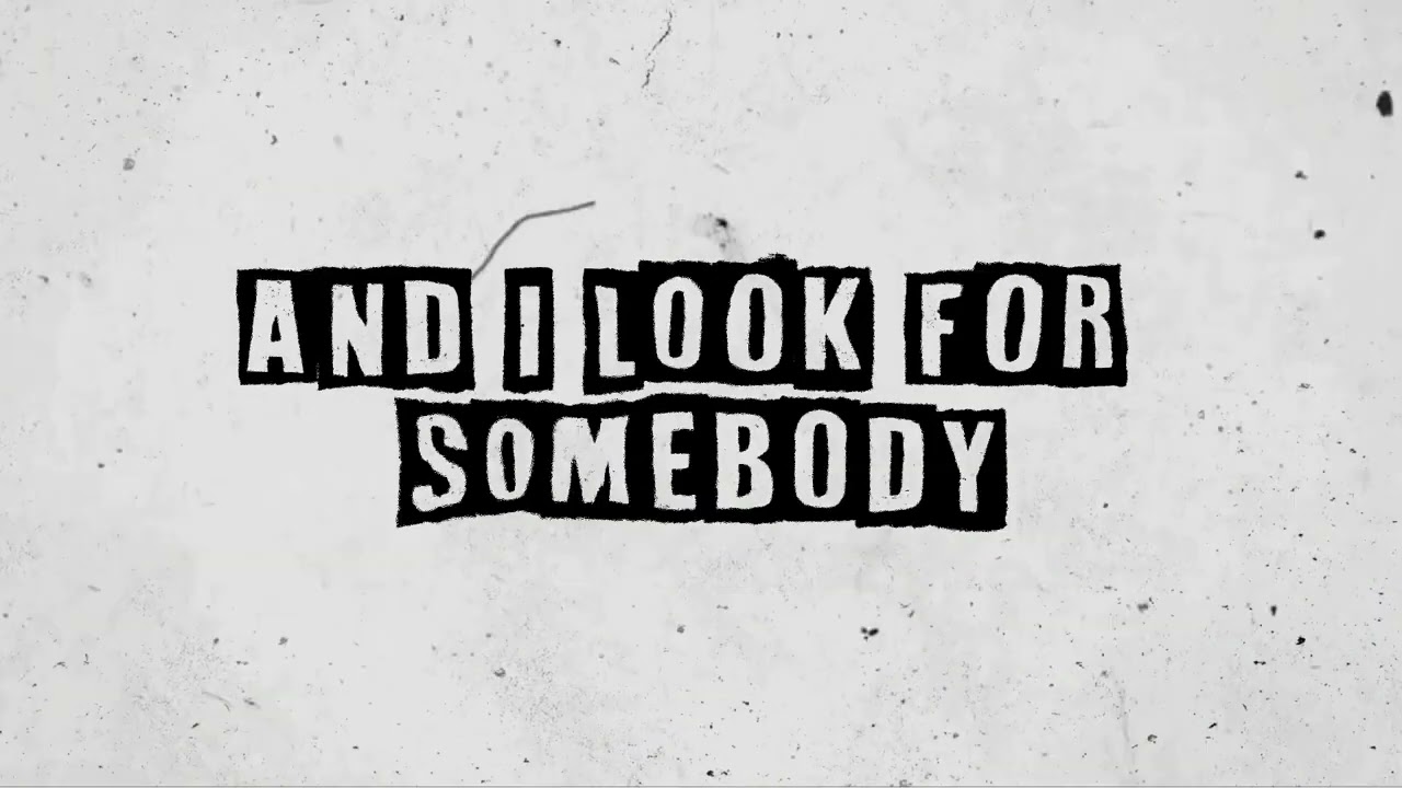 Matty Reynolds- bed head fever [Official Lyric Video]