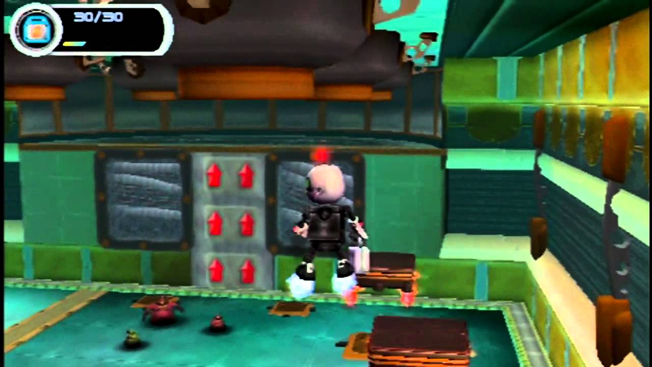 Secret Agent Clank Walkthrough ita #16: Venantonio (2/2)