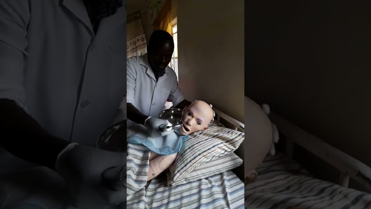 Промывание ушей
