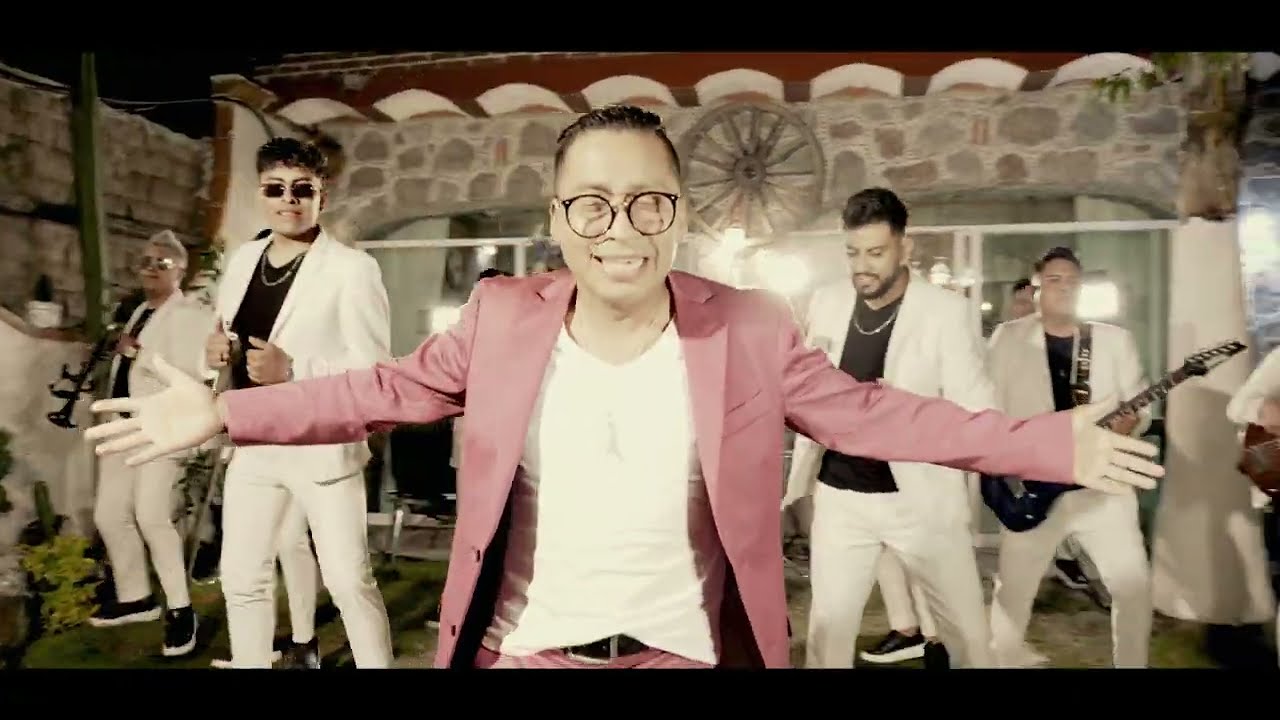 El Amor De Su Vida -VideoClip Oficial 2023  Grupo Yulios Kumbia (cover)