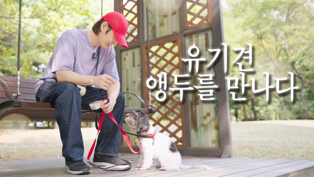 훈련이 진짜 처음이라고?ㅣ나랑 살래?ㅣ손 빌려드립니다 ep.3
