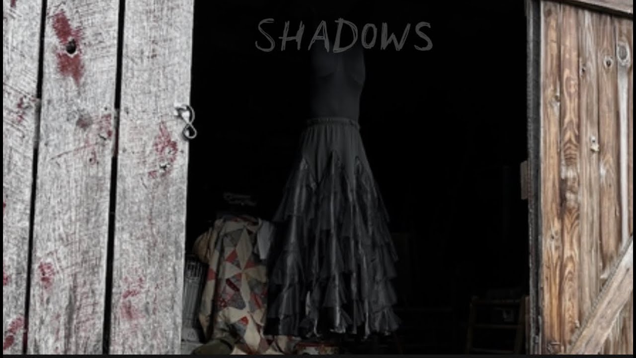 Hollerhead-Shadows ( Official Video )