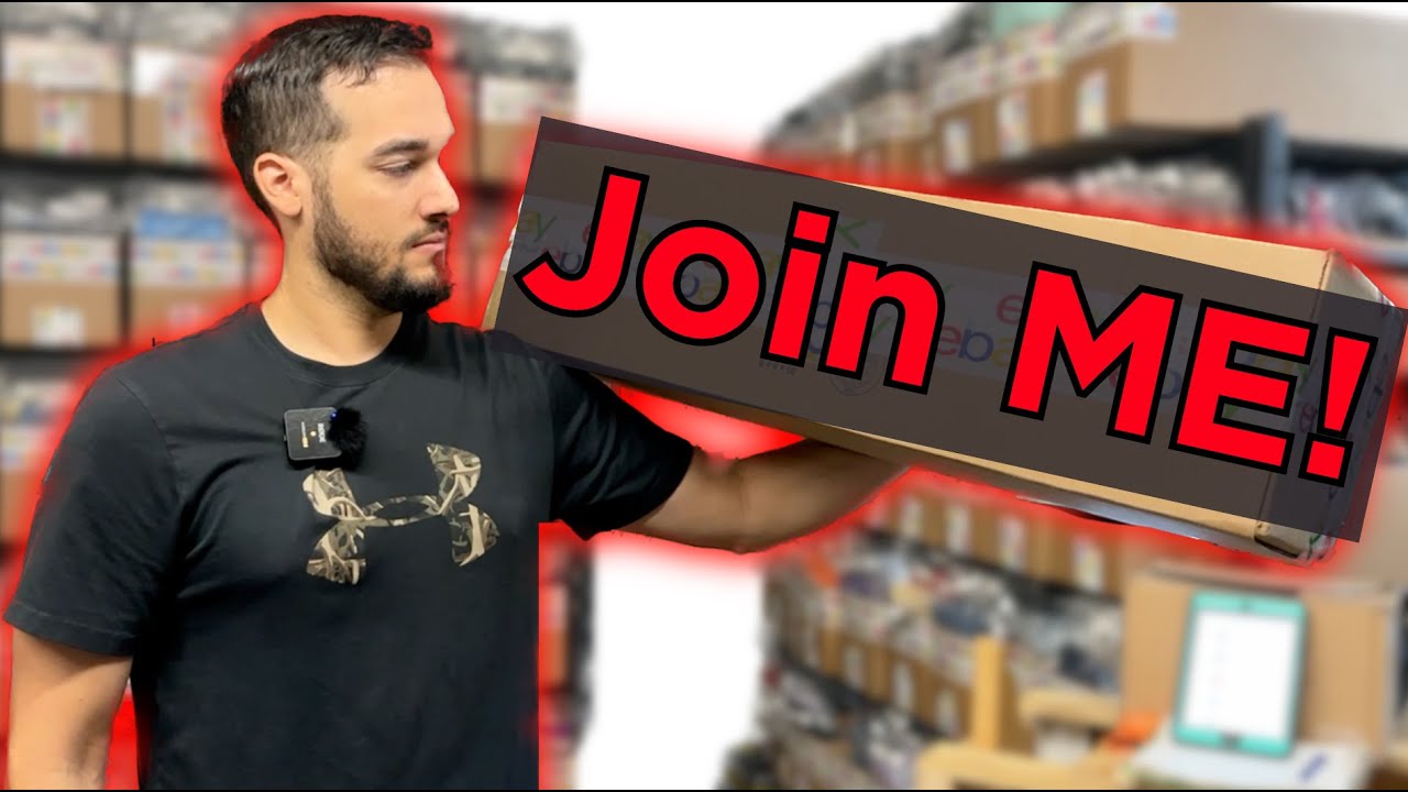 How Long Do Clothes Take To Sell On eBay?