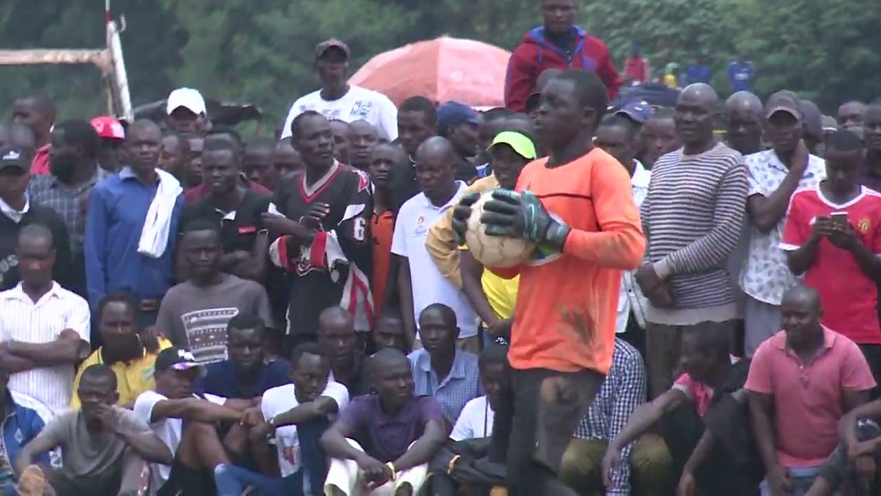 BUKEMBE BOYS VS SIPALA BOYS PENALTIES