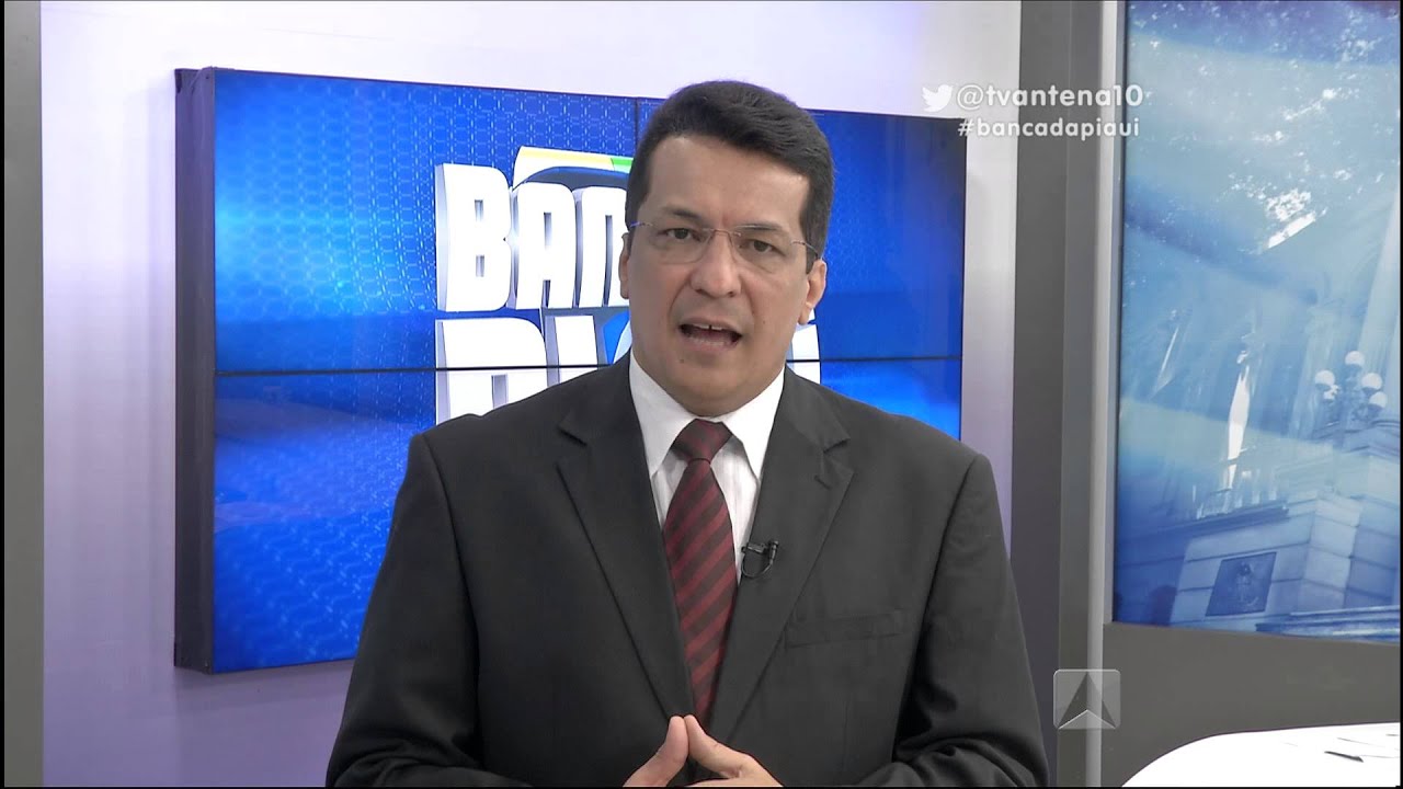 Tony Trindade - Você vive ou acumula?