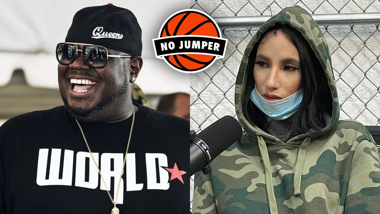 Kat Stacks Speaks on Her Turbulent Relationship with Q From Worldstar