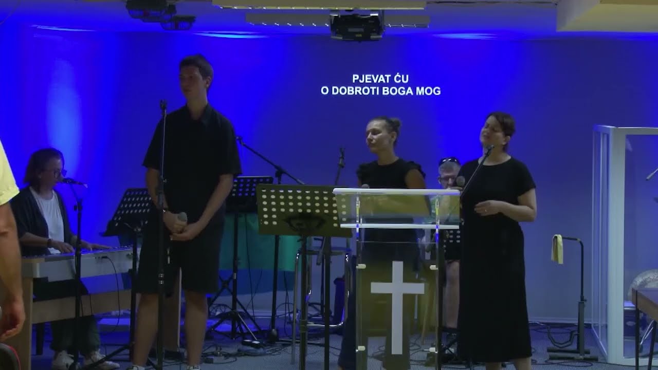 Slavljenje 7. 9. 2025. (Ana)