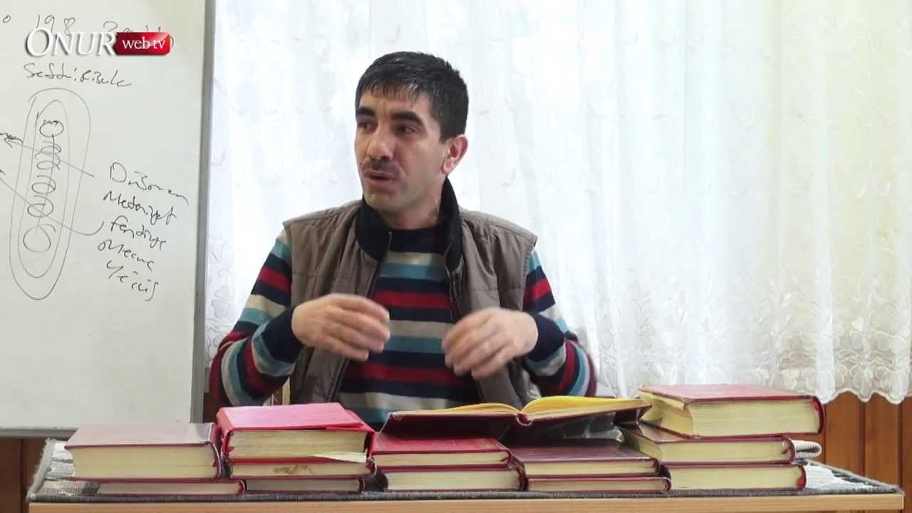Kaide-i Esasiye...(Kastamonu Lahikası) [MuratDURSUN]