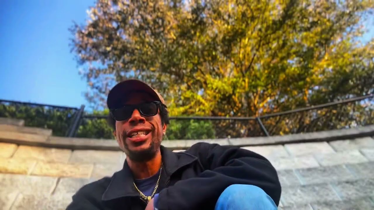 MANIFEST DESTINY - RIVA J (VIDEO) 