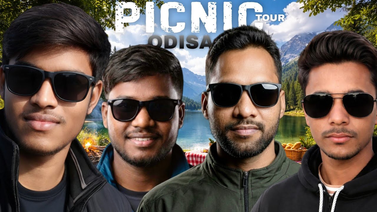 Odisha Masabira | Picnic Tour 2026 